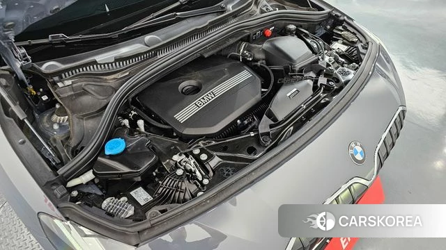 BMW 2 Series Active Tourer (U06) id 4739323 из Кореи 16