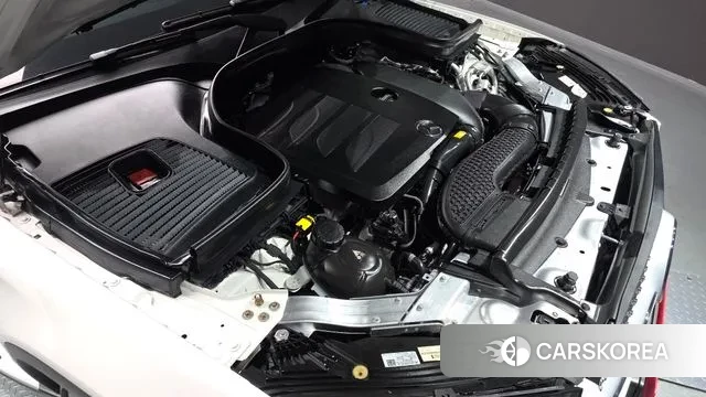 Mercedes-Benz GLC-Class X253 id 3675397 из Кореи 16