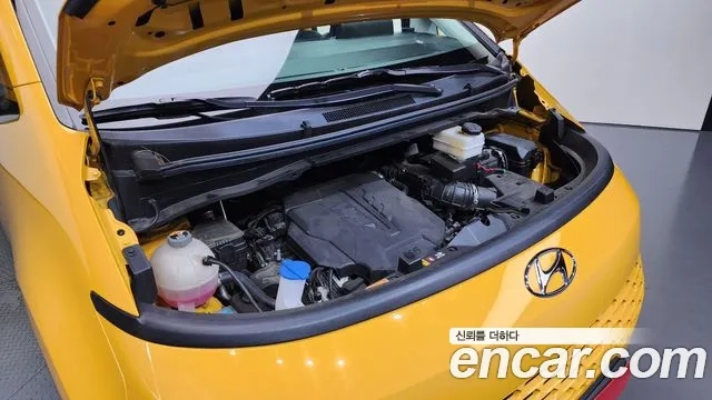 Hyundai Staria id 2868630 из Кореи 16