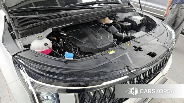 Kia The New Carnival 4th Generation id 2978894 из Кореи 16