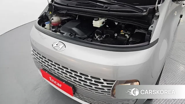 Hyundai Staria id 3487727 из Кореи 16