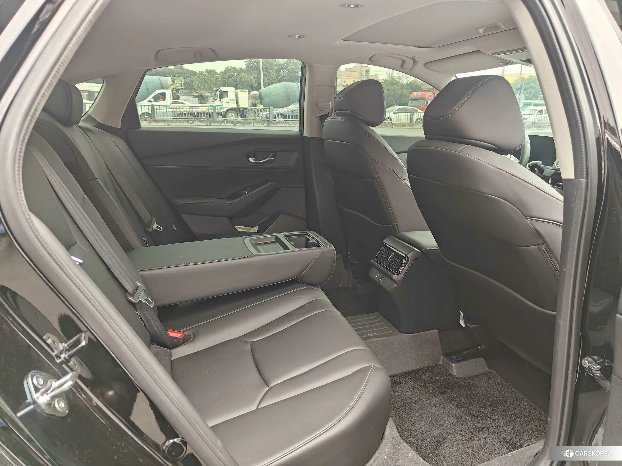 Honda Yingshipai id 4440682 из Китая 11