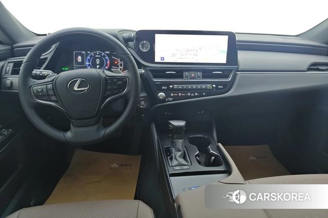 Lexus ES id 4253240 из Китая 13