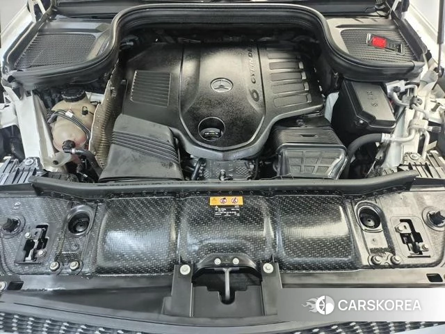 Mercedes-Benz GLE-Class W167 id 4543052 из Кореи 14