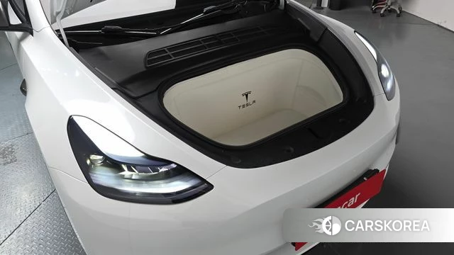 Tesla Model Y id 4767514 из Кореи 16