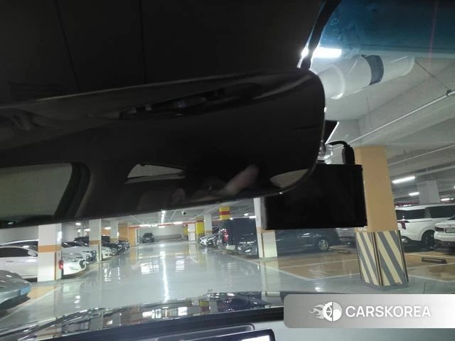 Genesis GV80 id 3828207 из Кореи 16