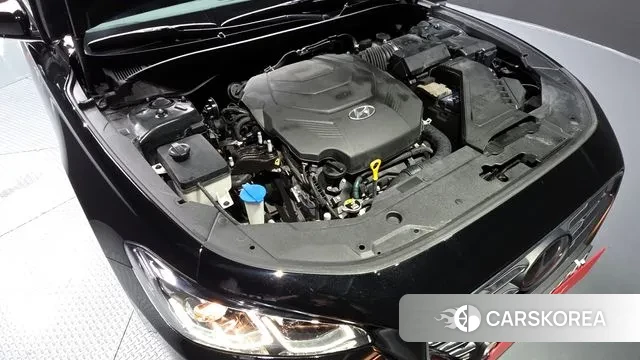 Hyundai Grandeur IG id 3013860 из Кореи 15