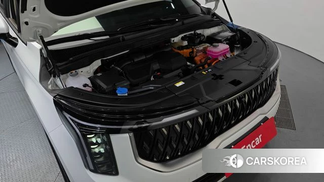 Kia The New Carnival 4th Generation id 3933597 из Кореи 16