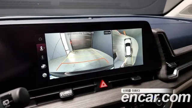 Kia Sportage 5th Generation Hybrid id 2699735 из Кореи 16