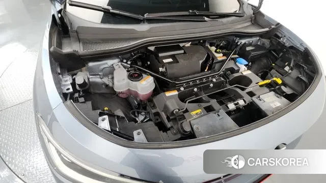 Volkswagen ID.4 id 3421060 из Кореи 16