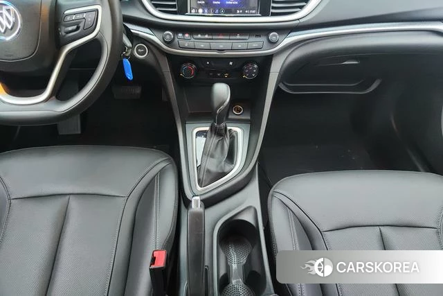 Buick Yinglang id 4227294 из Китая 12