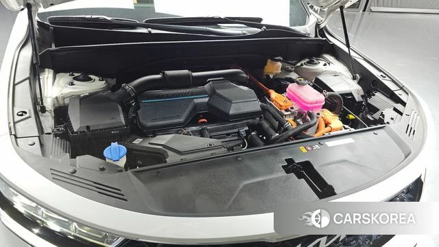 Kia Sorento 4th Generation id 4631267 из Кореи 16