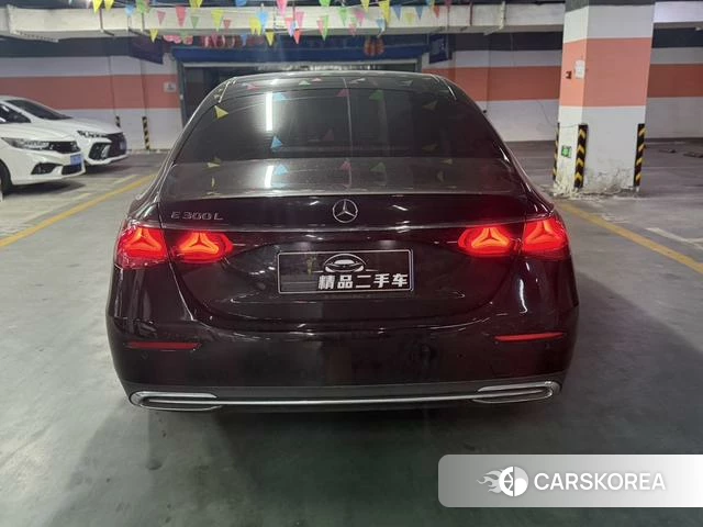 Mercedes-Benz E-class id 4313979 из Китая 7