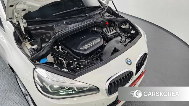 BMW 2 Series Active Tourer (F45) id 4179630 из Кореи 16