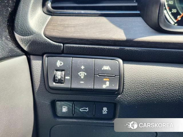 Kia K7 Premier id 3813506 из Кореи 16