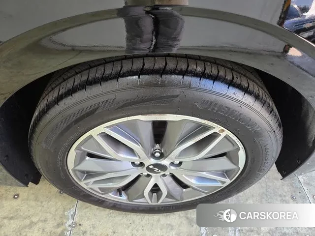 Kia The New K5 Hybrid 3rd generation id 3689978 из Кореи 16