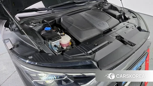 Kia EV6 id 3740493 из Кореи 16