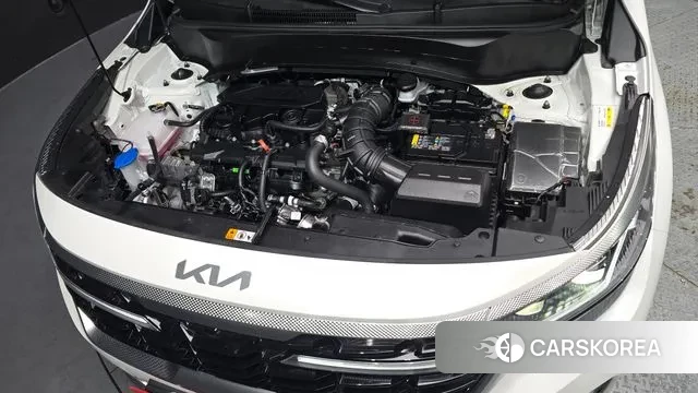 Kia The New Seltos id 3731906 из Кореи 16