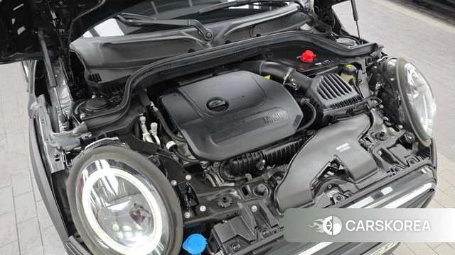 Mini Cooper id 4619040 из Кореи 16