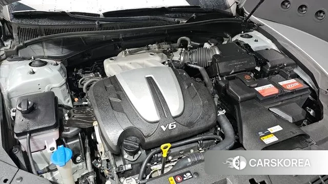 Hyundai The New Grandeur IG id 3468349 из Кореи 16