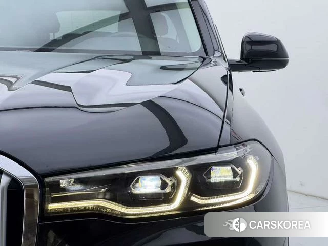 BMW X7 id 4271695 из Китая 19