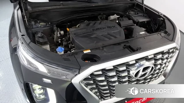 Hyundai Palisade id 3562365 из Кореи 16