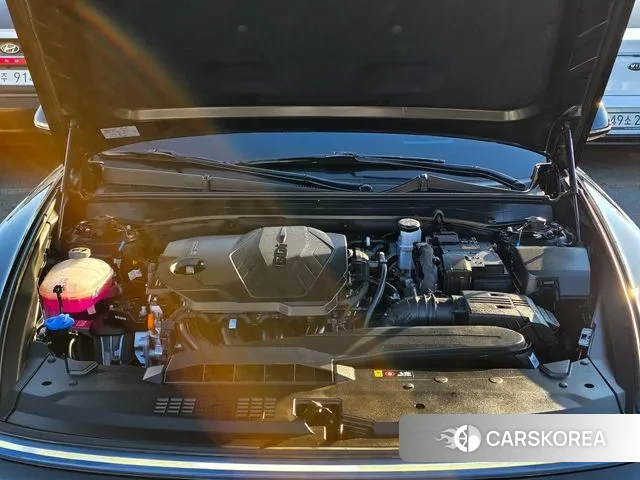 Hyundai Grandeur (GN7) id 3517704 из Кореи 16