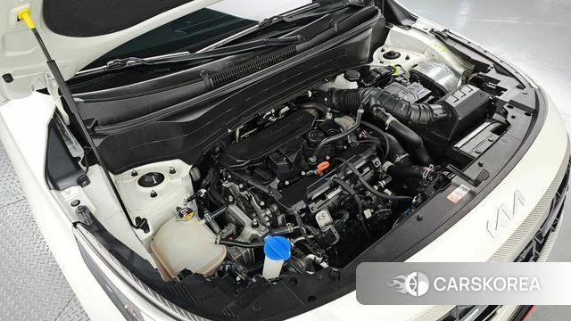 Kia The New Seltos id 3850870 из Кореи 16