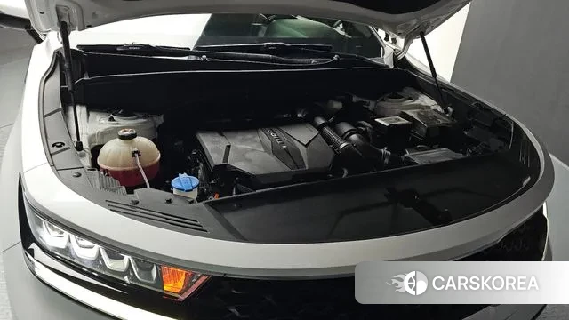 Kia Sorento 4th Generation id 3463429 из Кореи 16