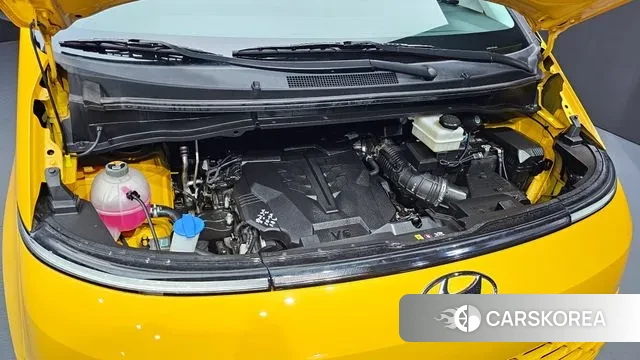 Hyundai Staria id 3751852 из Кореи 16