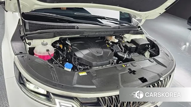 Kia Carnival 4th generation id 2979063 из Кореи 16