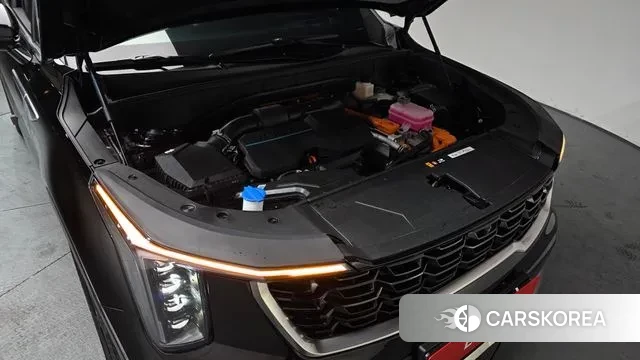 Kia The New Sorento 4th Generation id 3689841 из Кореи 16