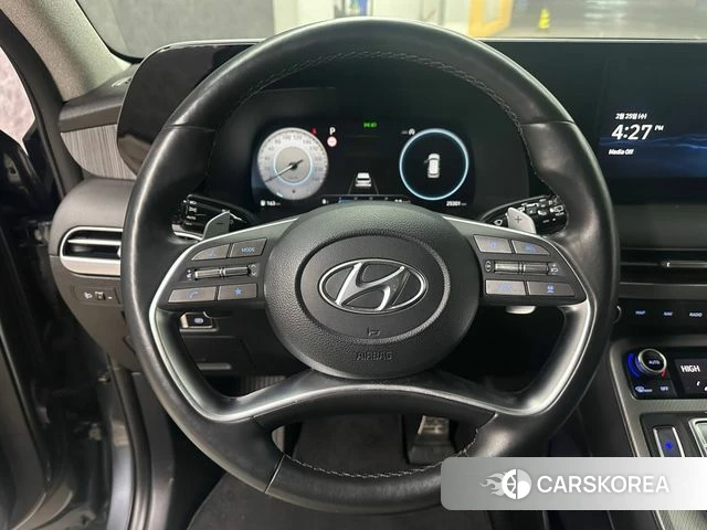 Hyundai The New Palisade id 3826670 из Кореи 13