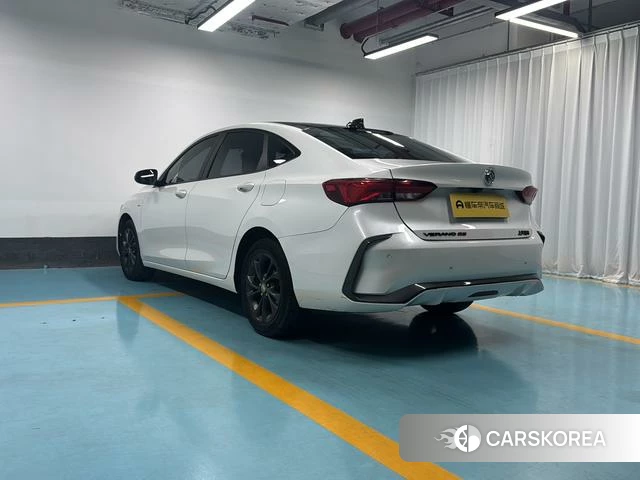 Buick Weilang id 4221723 из Китая 16