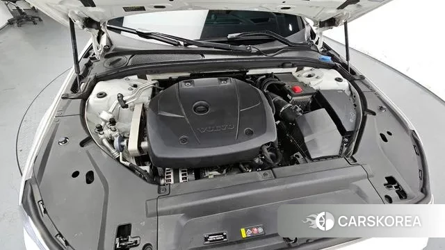 Volvo S90 id 3718262 из Кореи 16