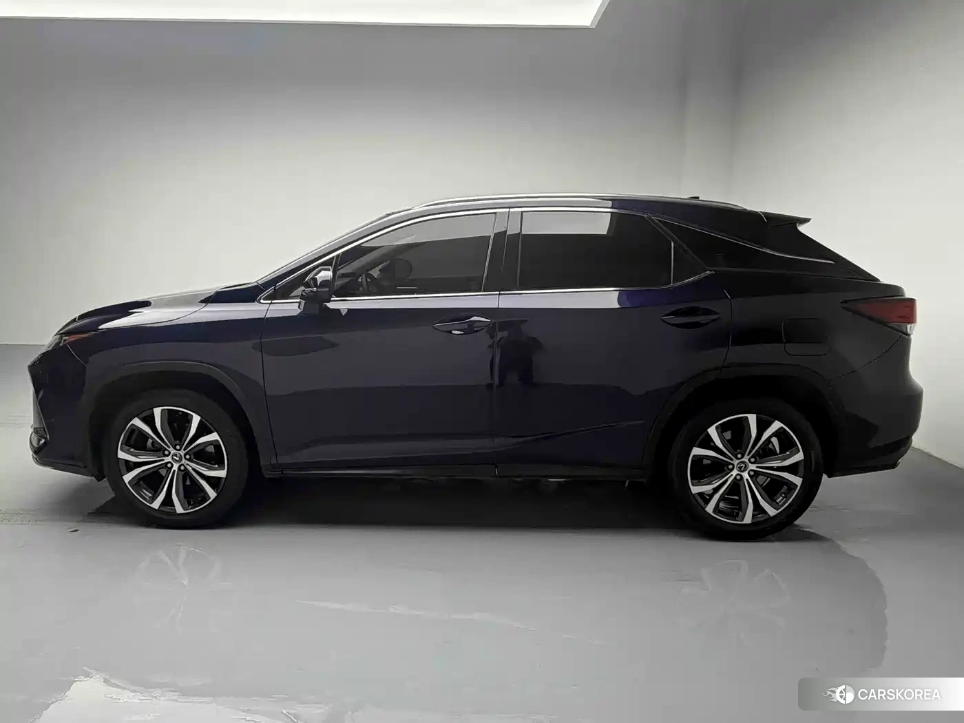 Lexus RX id 4514366 из Китая 16