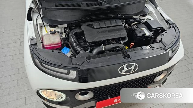 Hyundai Casper id 4282899 из Кореи 16