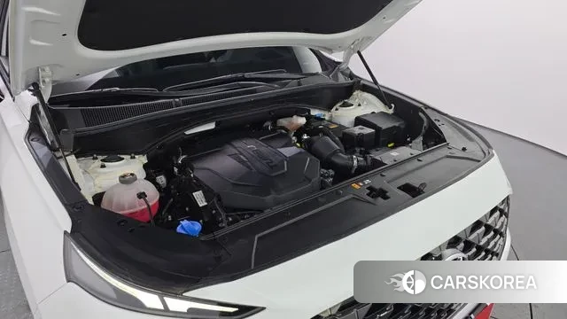 Hyundai The New Santa Fe id 3665832 из Кореи 16