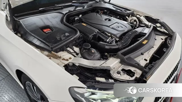 Mercedes-Benz E-Class W213 id 3488823 из Кореи 16