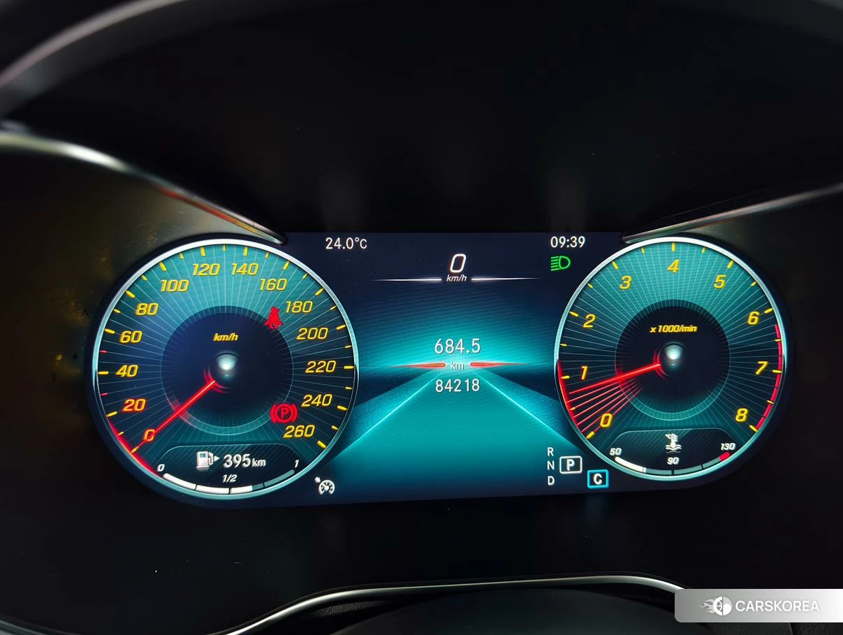 Mercedes-Benz GLC id 4452591 из Китая 9