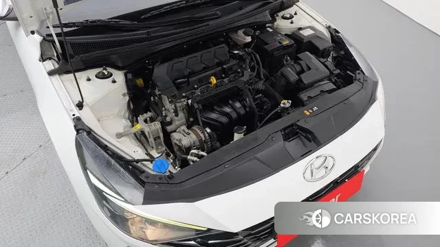 Hyundai Avante (CN7) id 2939815 из Кореи 16