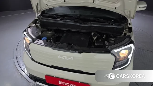 Kia The New Kia Ray id 3110082 из Кореи 16