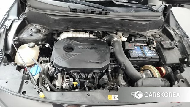 Kia Seltos id 4574009 из Кореи 28