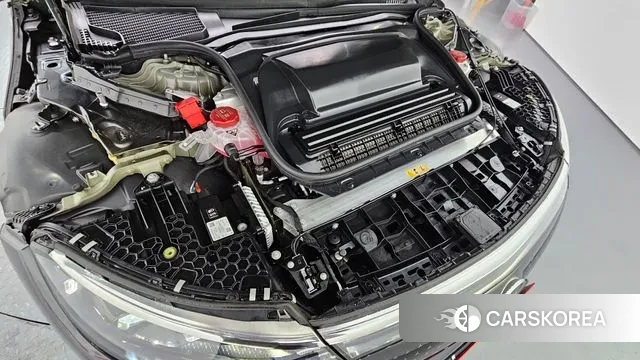 Mercedes-Benz EQS V297 id 3411072 из Кореи 16