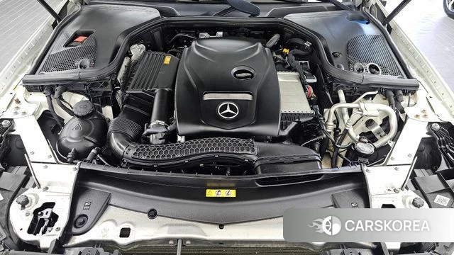 Mercedes-Benz E-Class W213 id 4684260 из Кореи 16