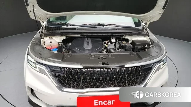 Kia Carnival 4th generation id 3551889 из Кореи 16