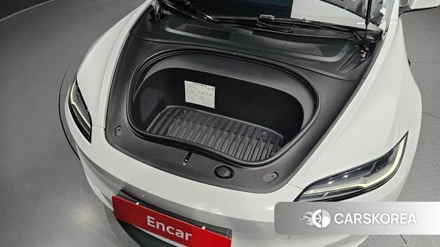 Tesla Model 3 id 4695681 из Кореи 29