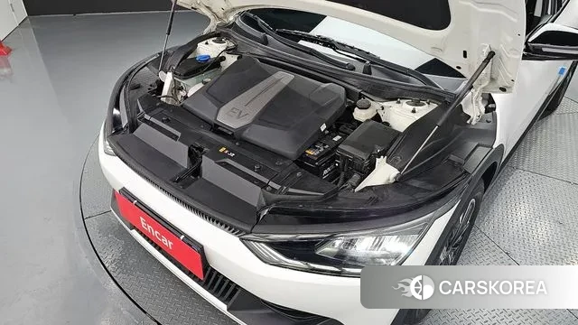 Kia EV6 id 3007658 из Кореи 16