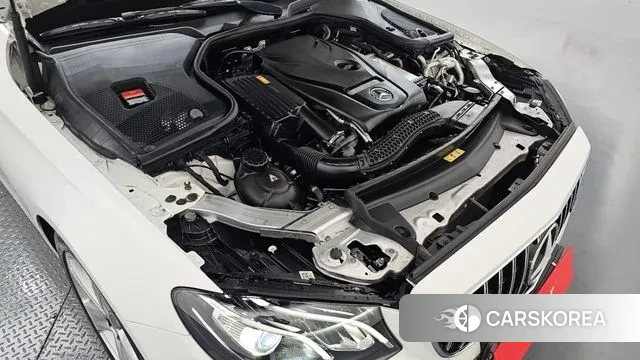 Mercedes-Benz E-Class W213 id 3429557 из Кореи 16
