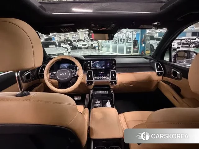 Kia Sorento 4th Generation id 3354790 из Кореи 12